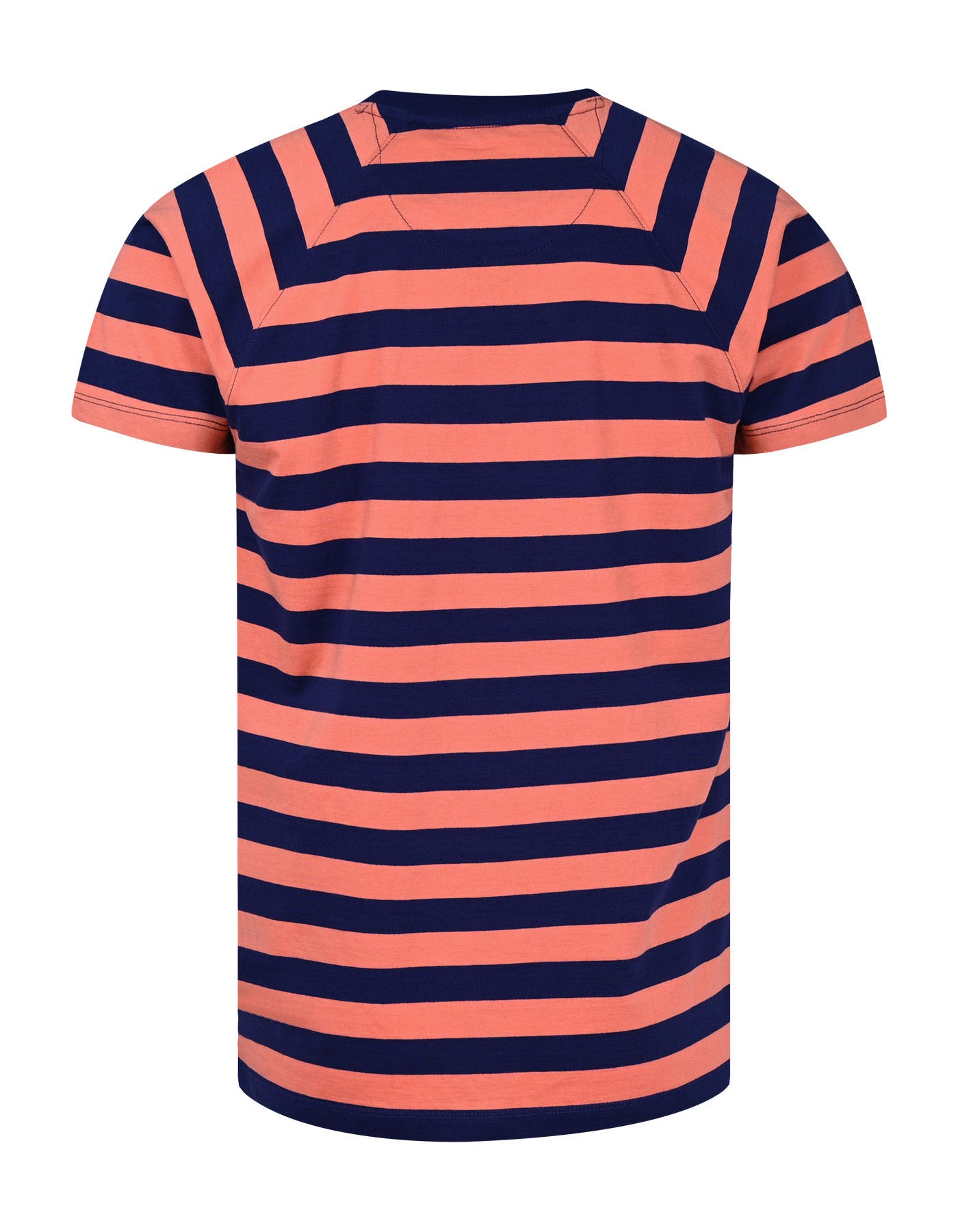 Stripe Navy TCN2404-1-L