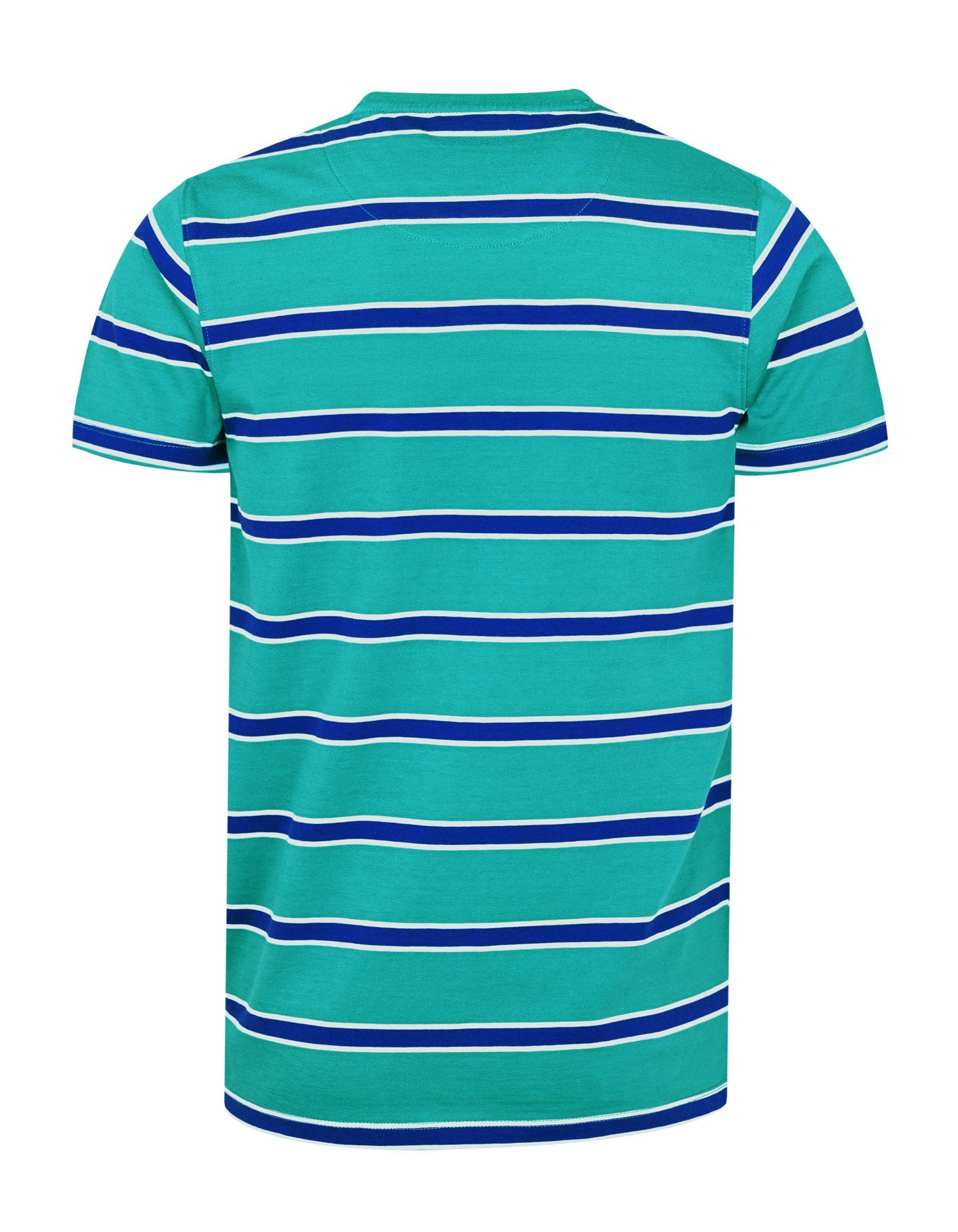 Stripe Teal TCN2405-L