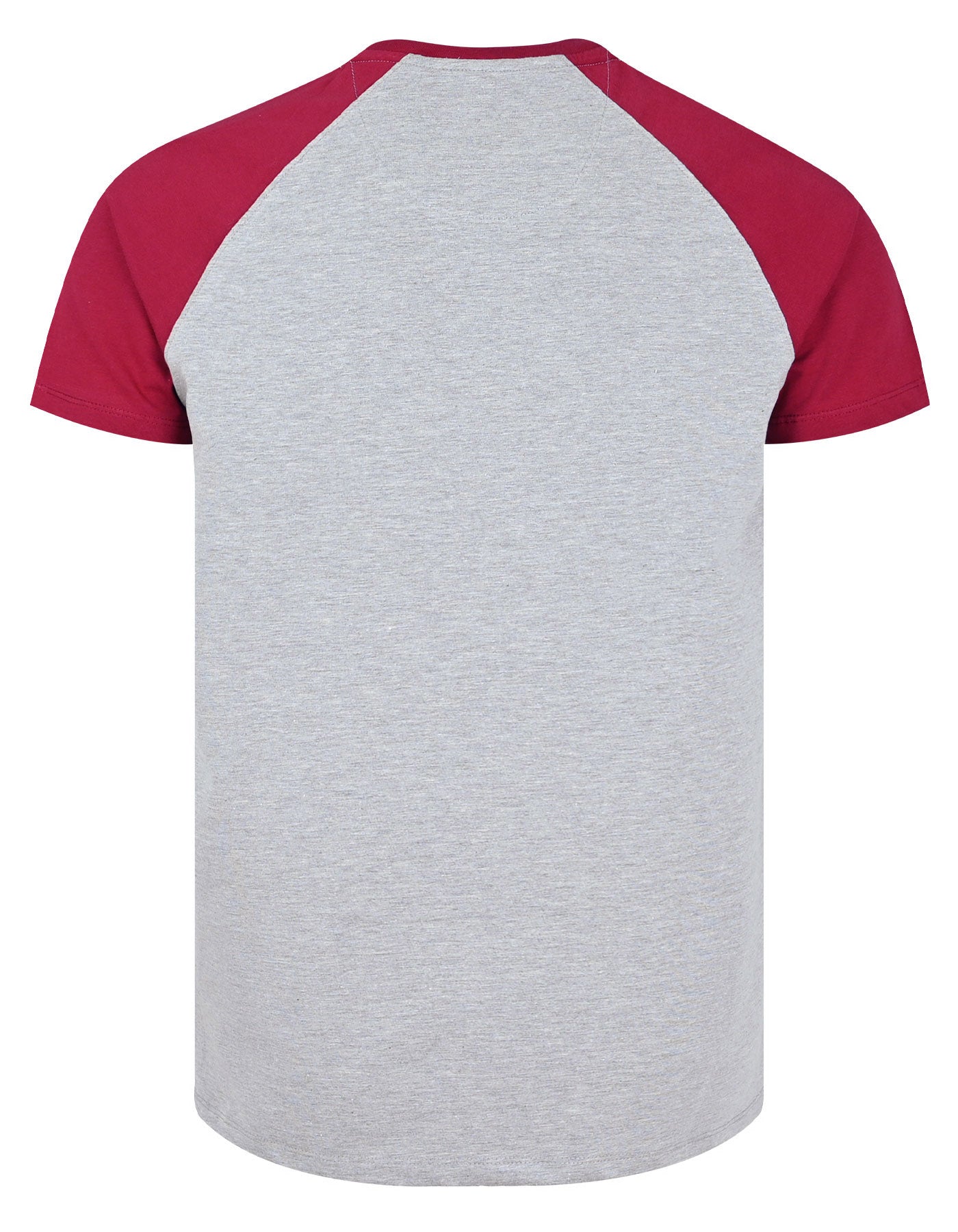 Plain Heather Grey TCN2422-L