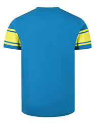 Plain Turquoise TCN2423-XXL