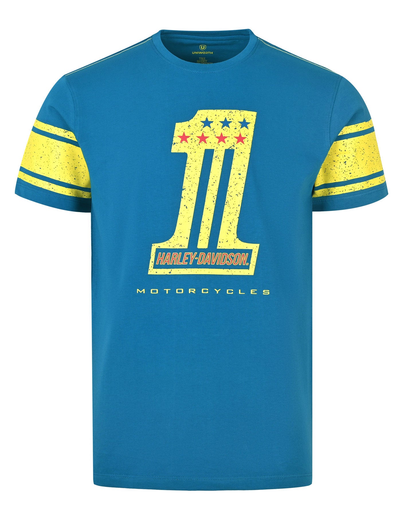 Plain Turquoise TCN2423-L