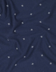 Printed Navy TCN2507-1-XXL