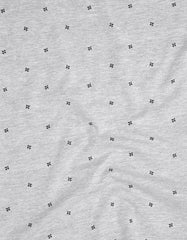 Printed Heather Grey TCN2507-XXL