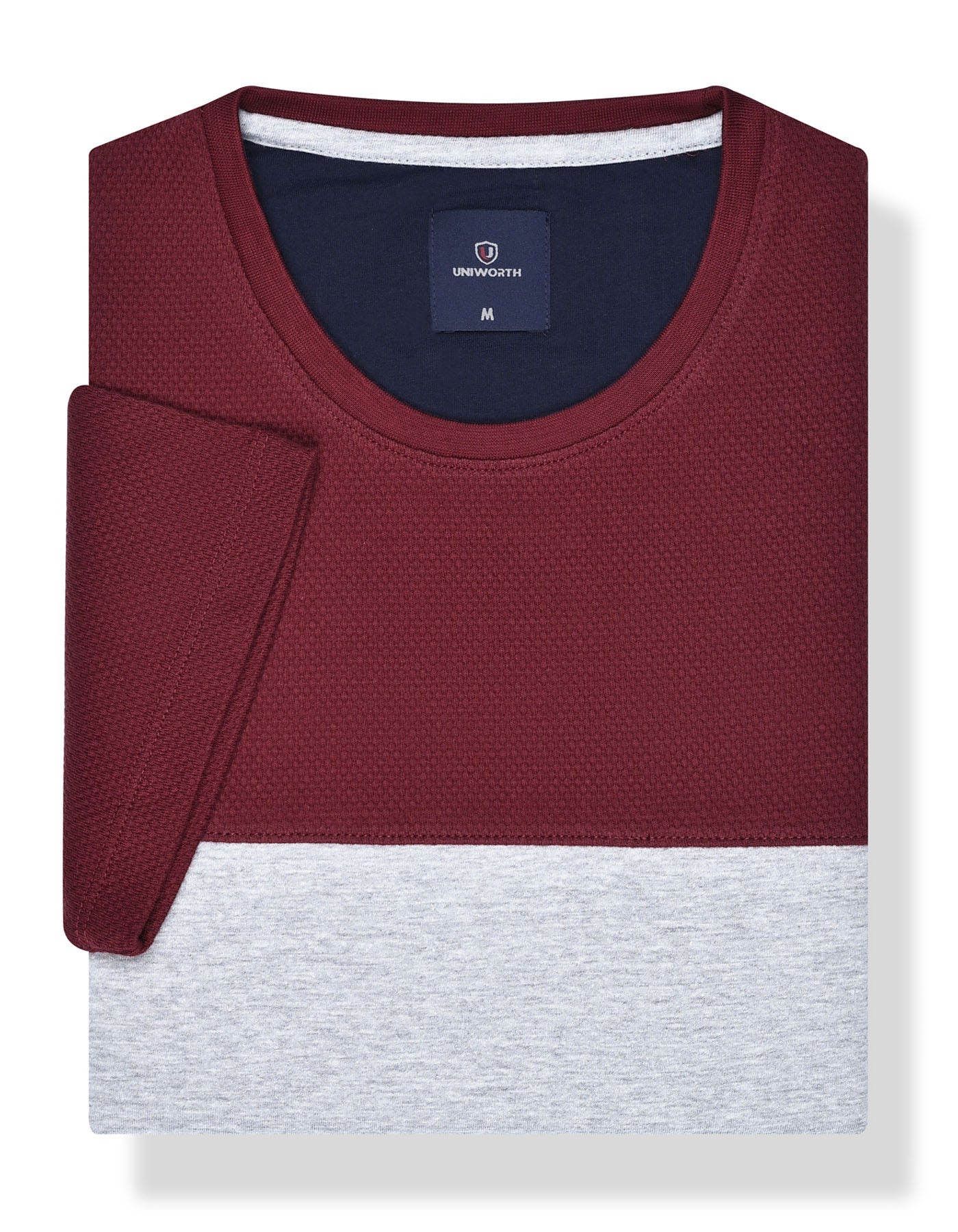 Texture Navy TCN2509-M