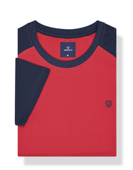 Stripe Red TCN2510-M