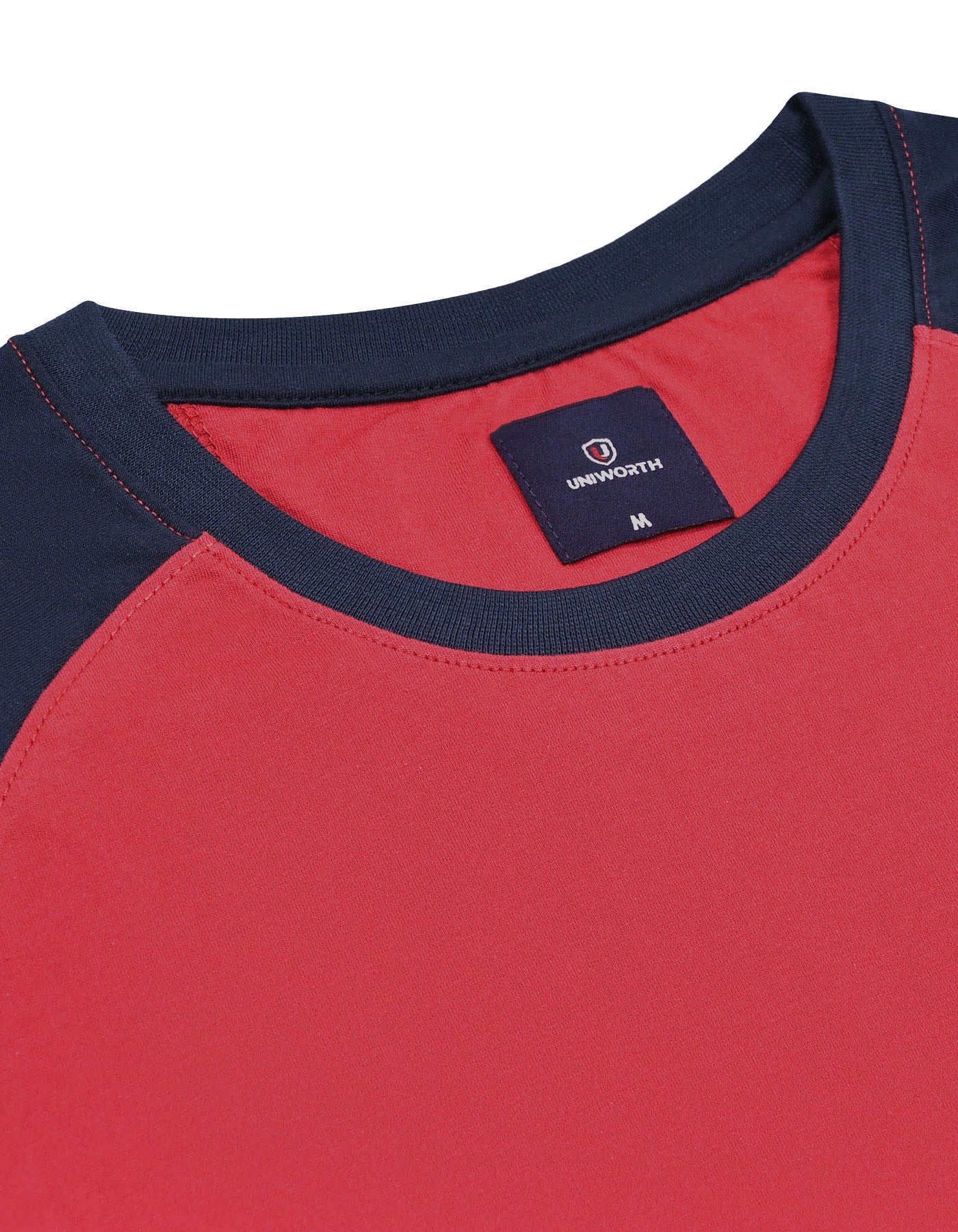 Stripe Red TCN2510-L