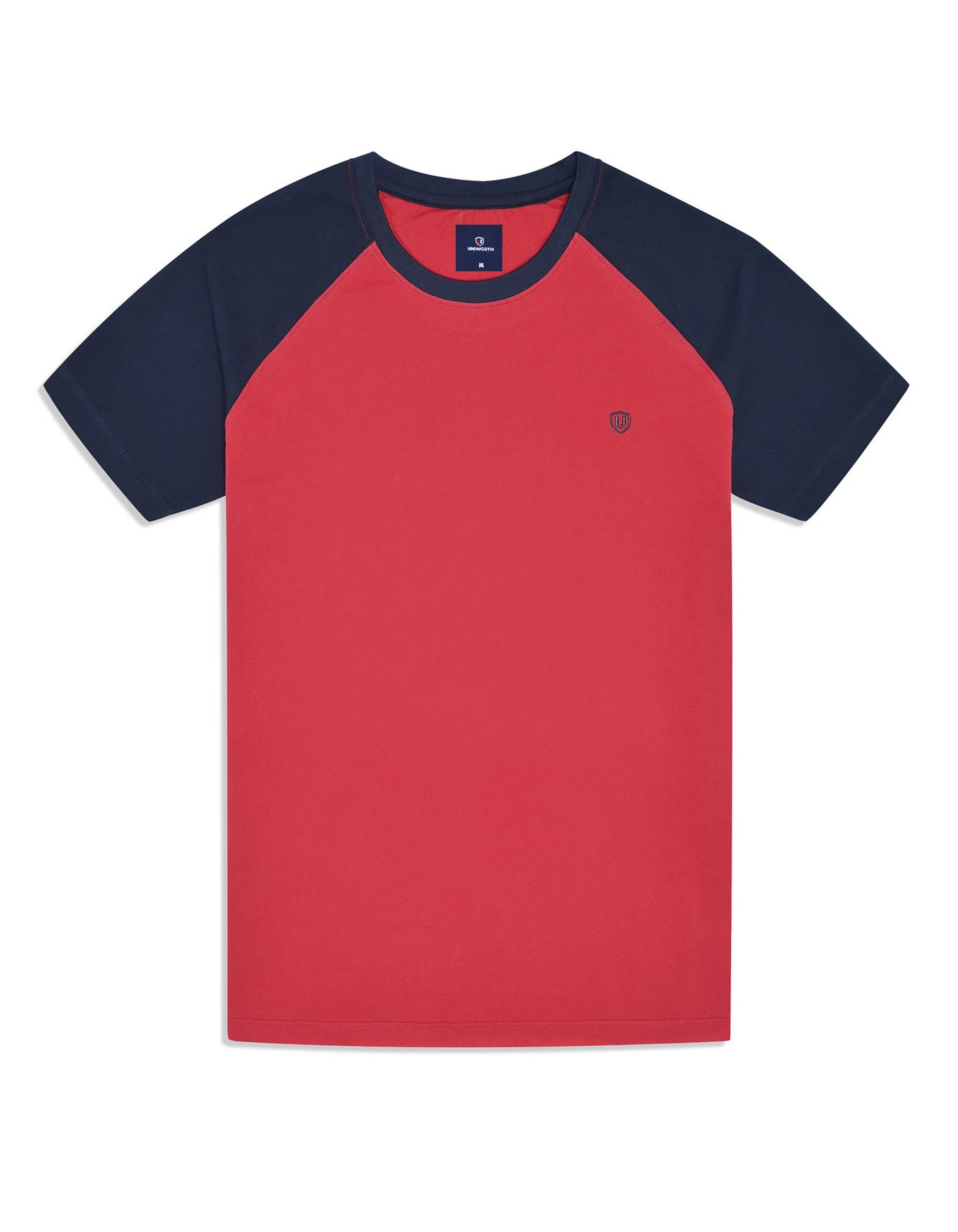 Stripe Red TCN2510-S