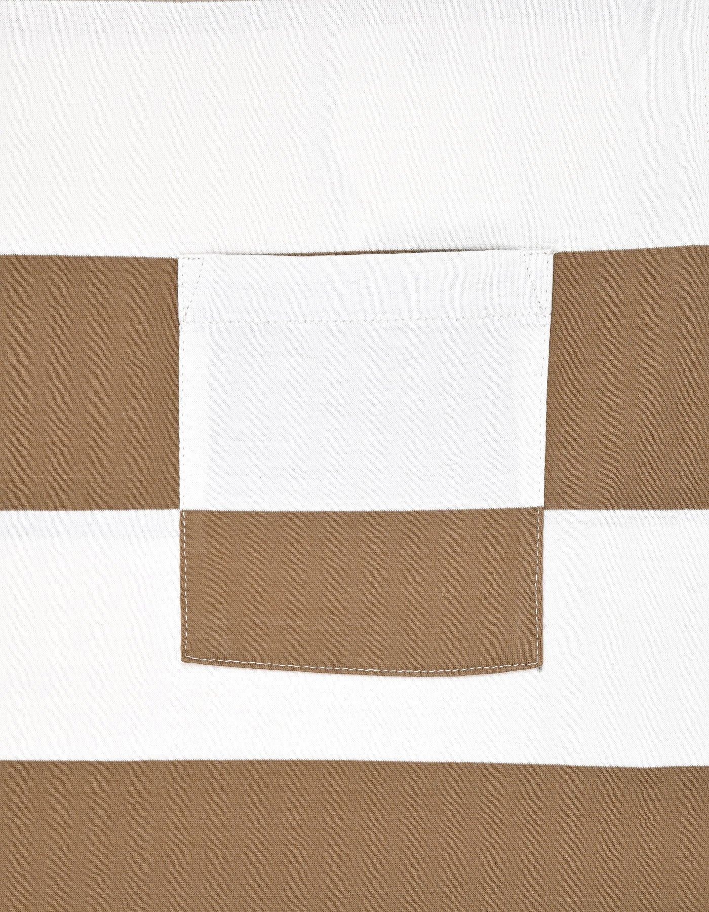 Stripe Off White TCN2514-XL