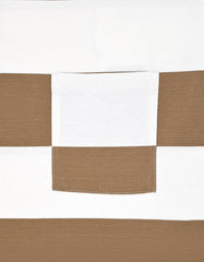 Stripe Off White TCN2514-XL