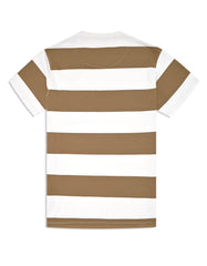 Stripe Off White TCN2514-XXL
