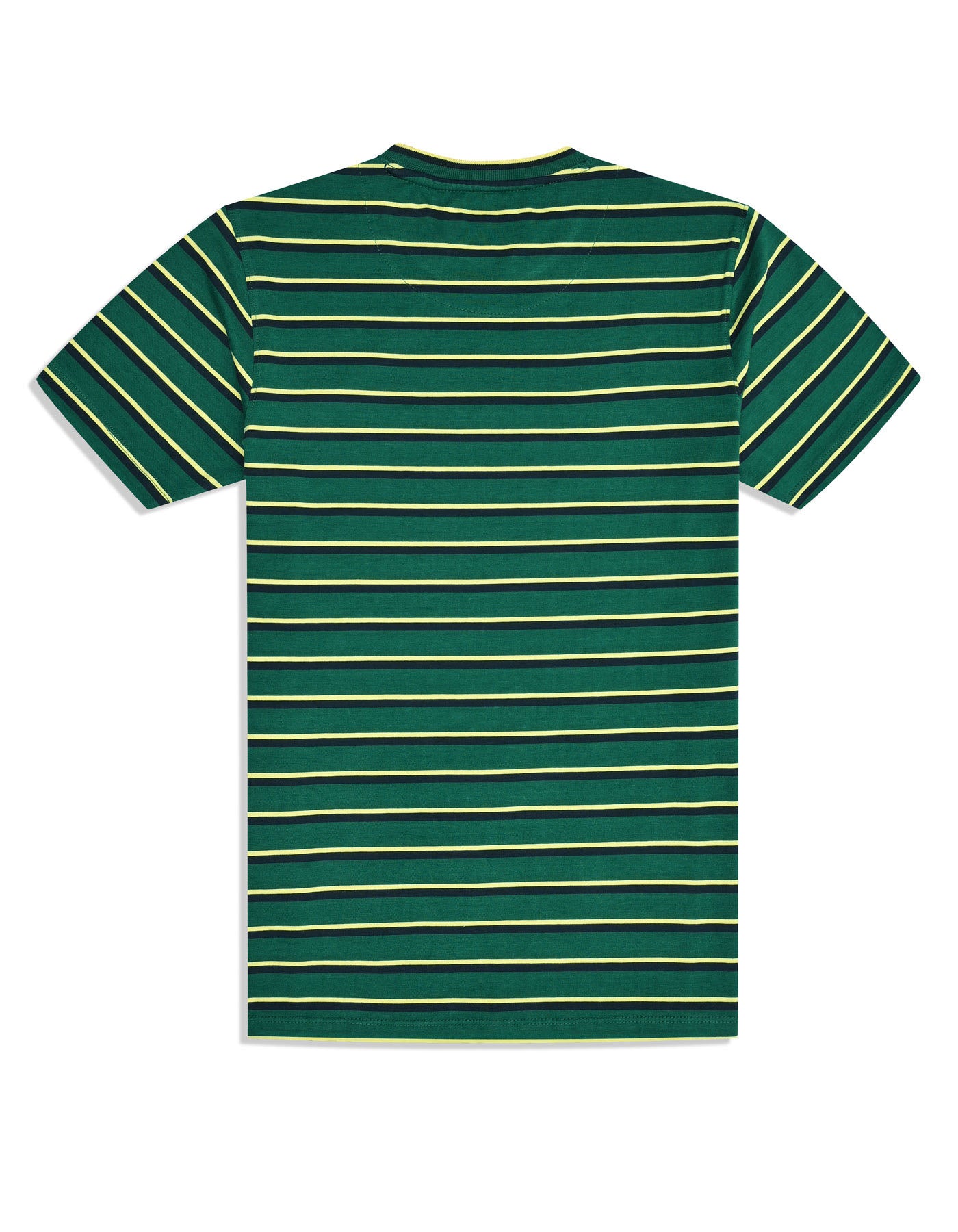 Stripe British Green TCN2515-XL
