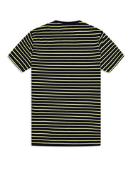 Stripe Black TCN2518-XL