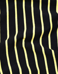 Stripe Black TCN2518-XXL