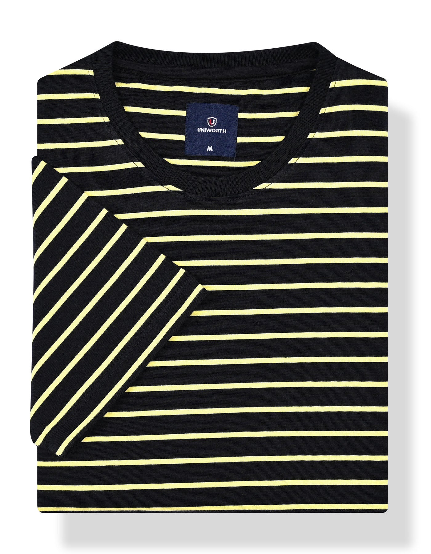 Stripe Black TCN2518-M