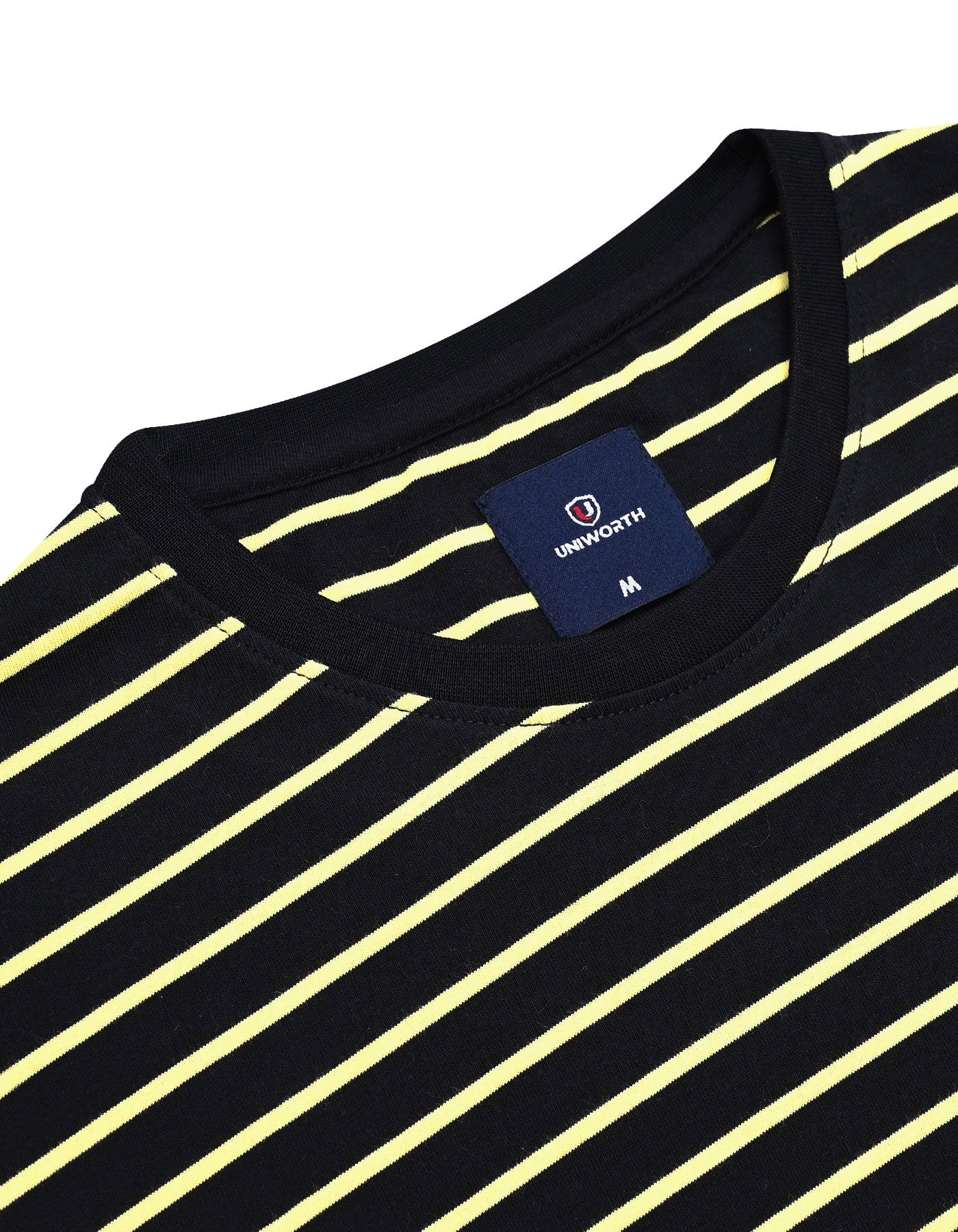 Stripe Black TCN2518-L
