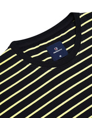Stripe Black TCN2518-L