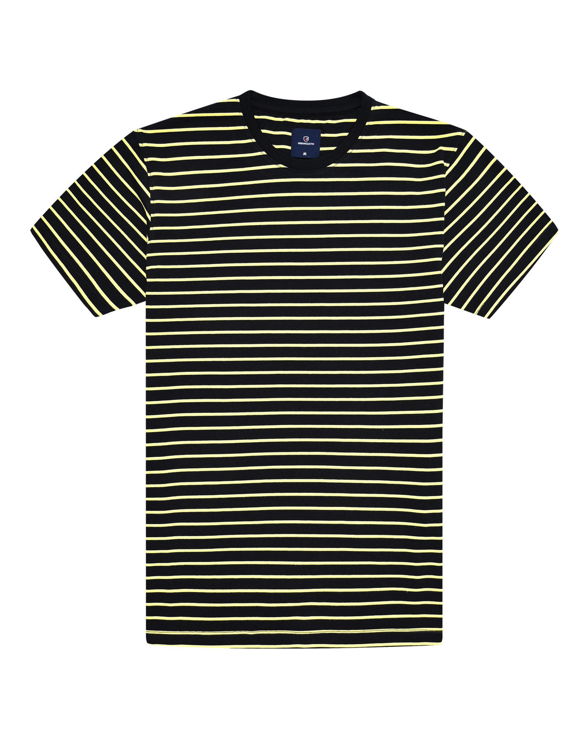 Stripe Black TCN2518-S