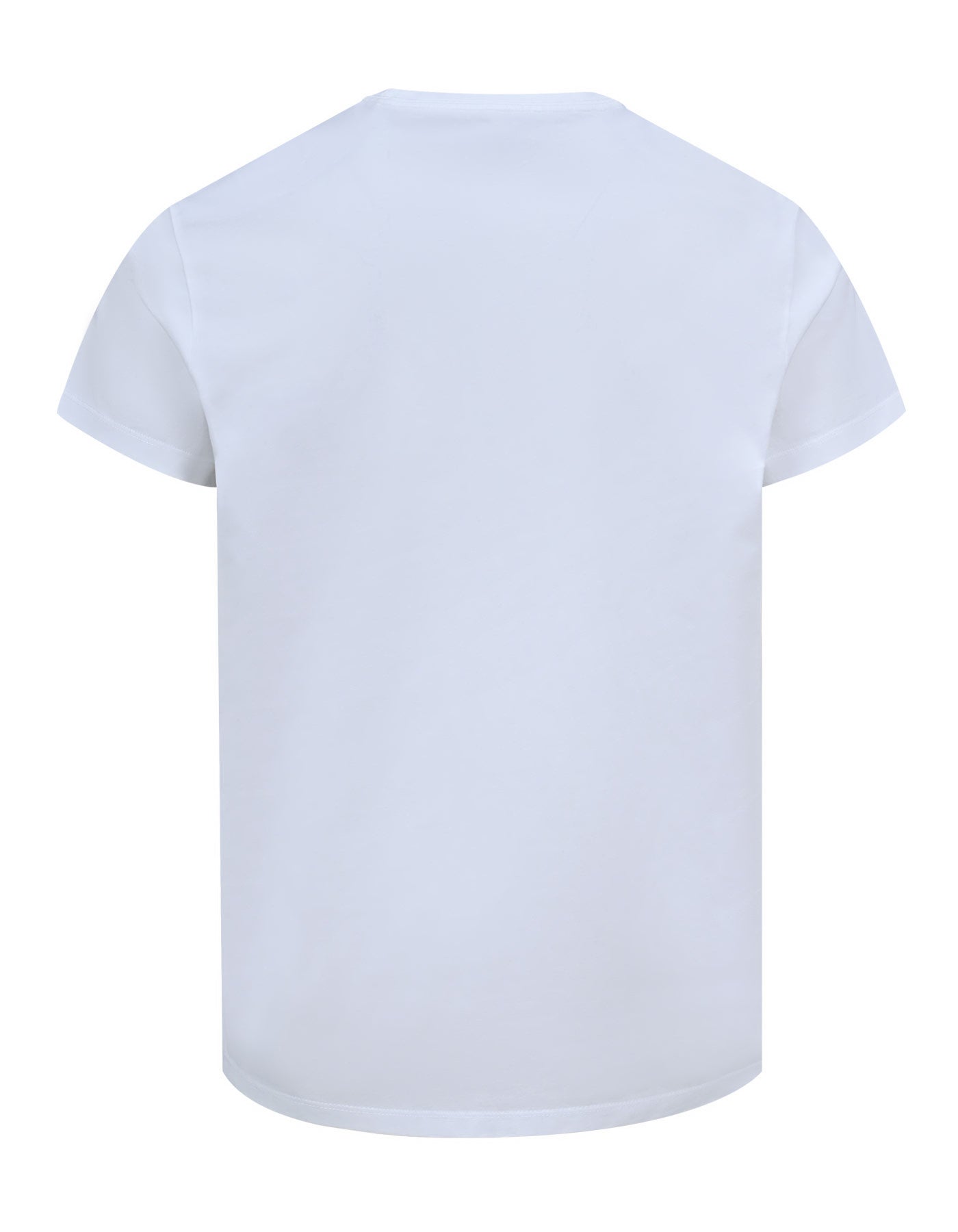 Plain White TCN2550-L
