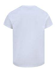 Plain White TCN2550-L