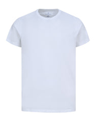 Plain White TCN2550-S