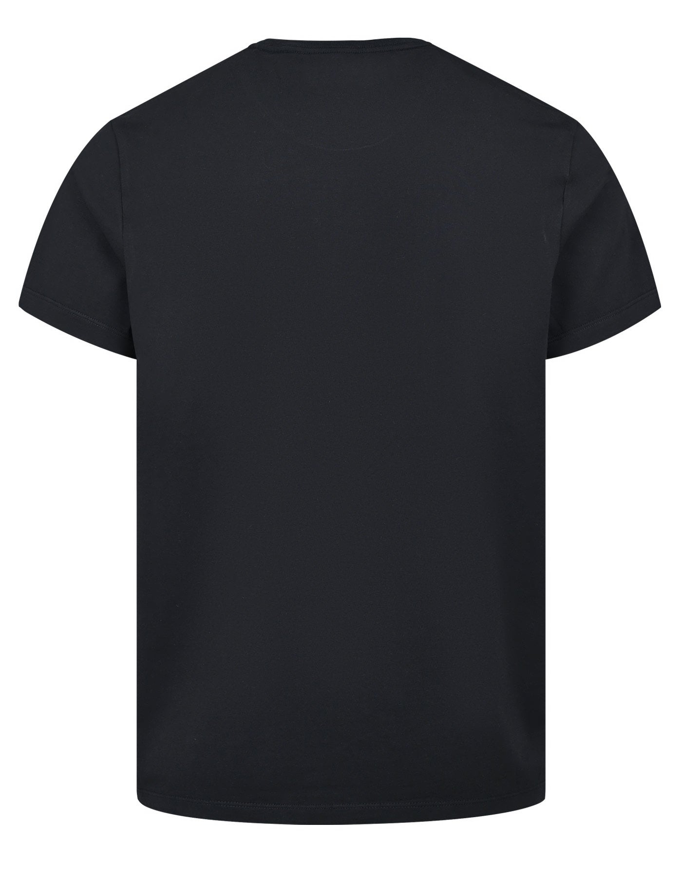 Plain Black TCN2551-L