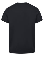 Plain Black TCN2551-L