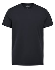 Plain Black TCN2551-S