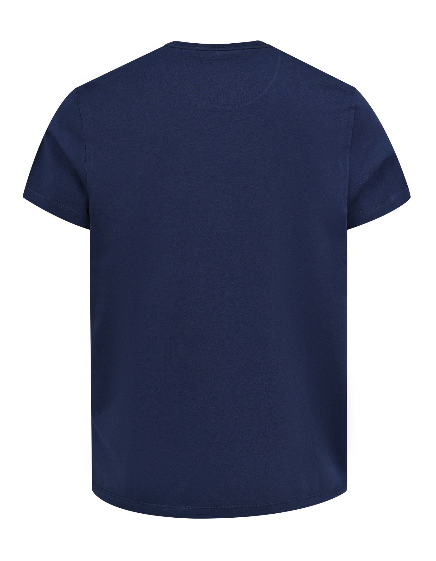 Plain Navy TCN2552-L