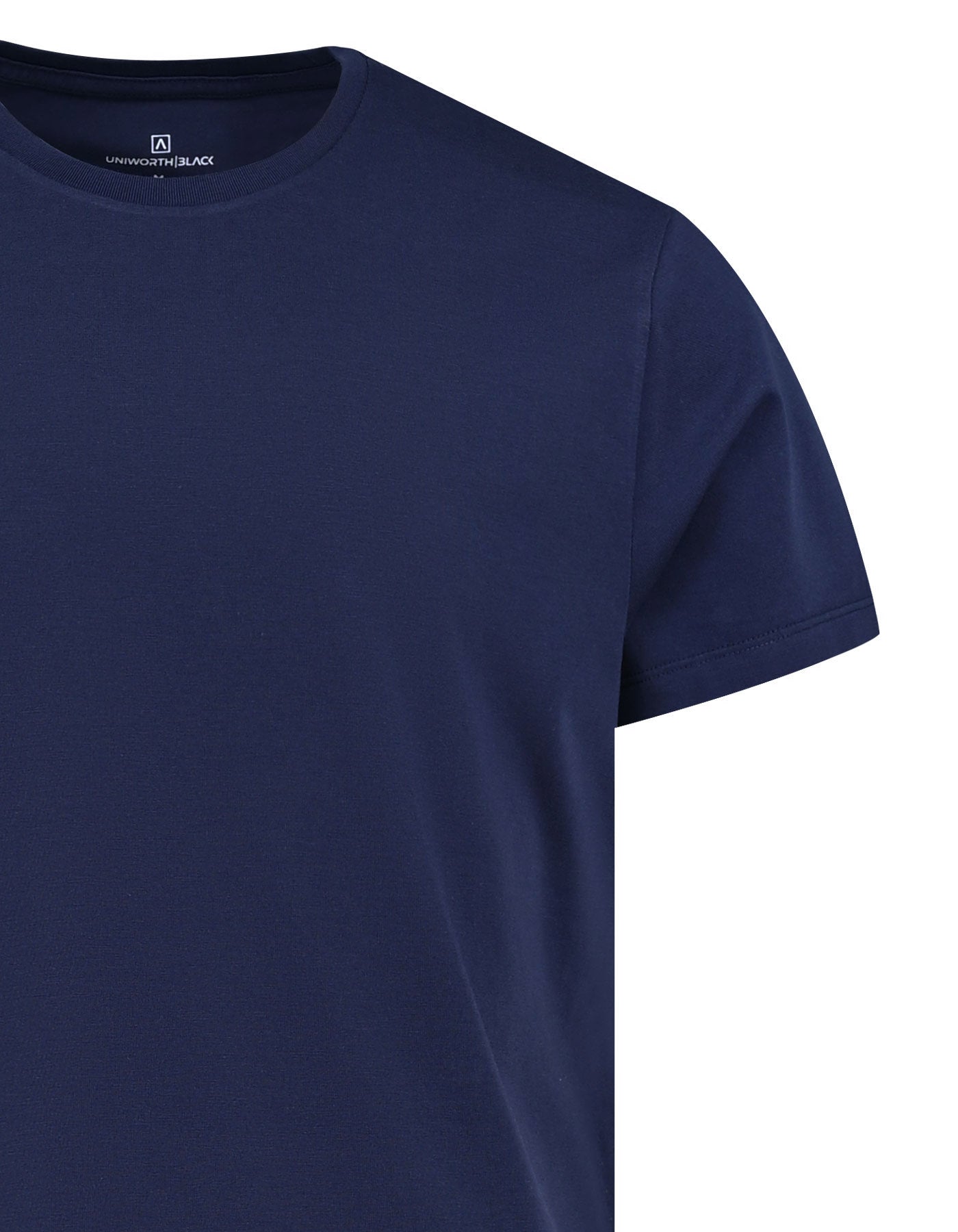 Plain Navy TCN2552-M