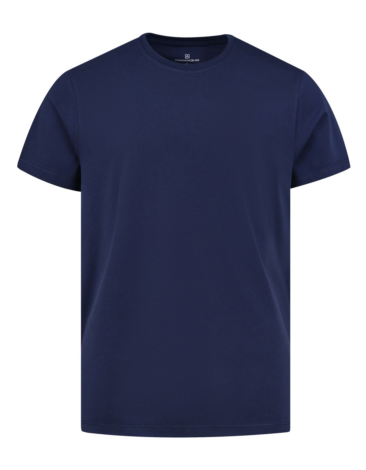 Plain Navy TCN2552-S