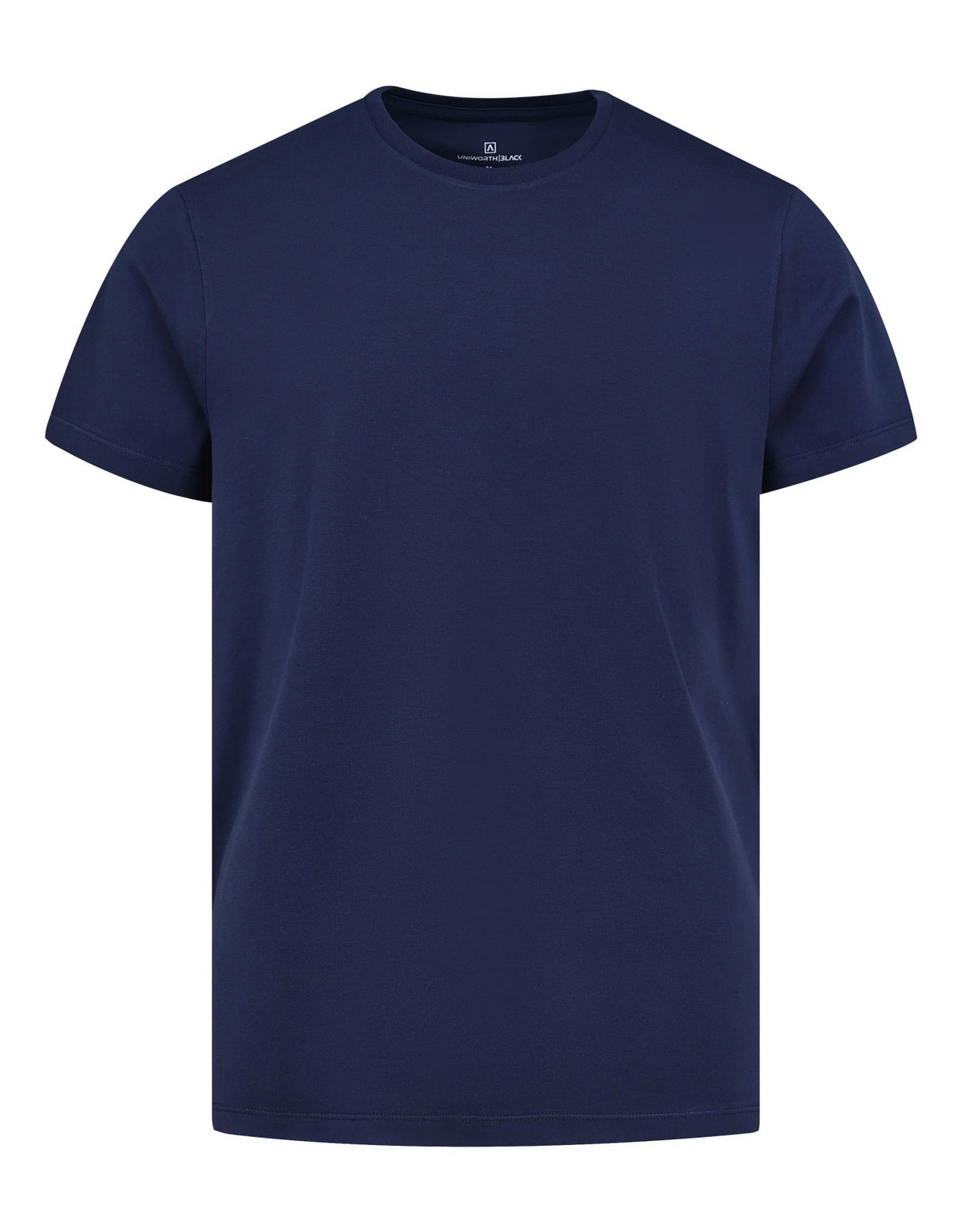 Plain Navy TCN2552-S