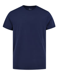 Plain Navy TCN2552-S