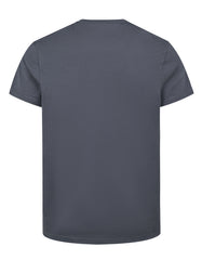 Plain Charcoal TCN2553-L