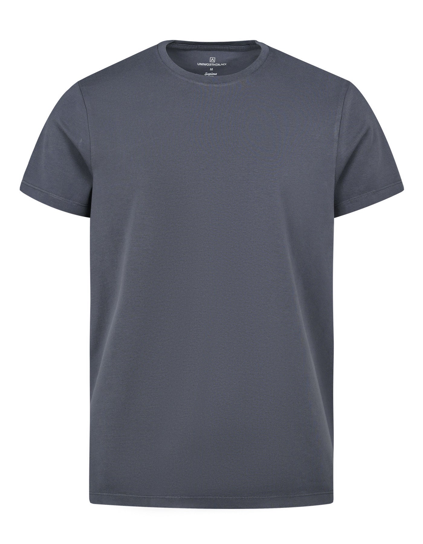 Plain Charcoal TCN2553-S