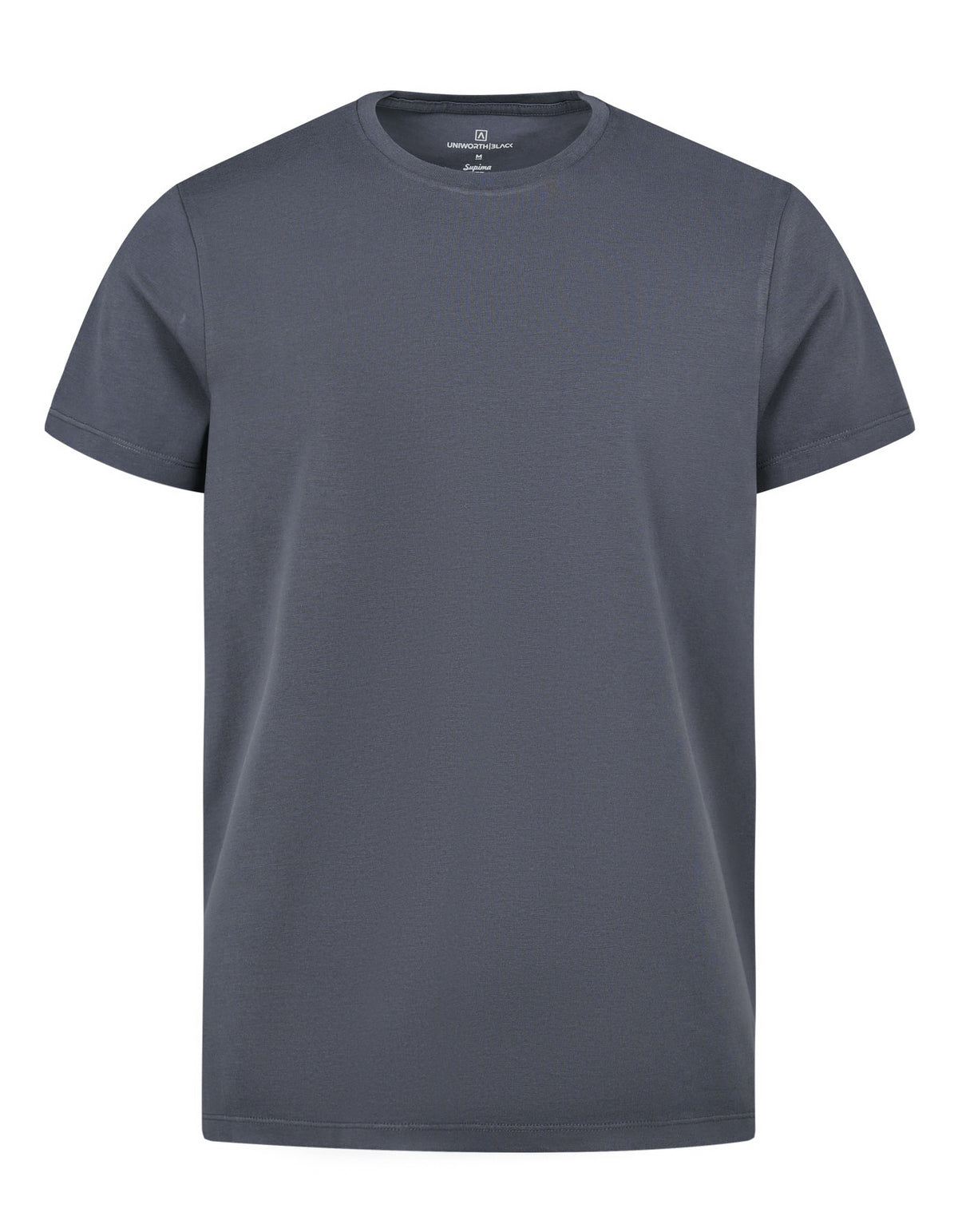Plain Charcoal TCN2553-S