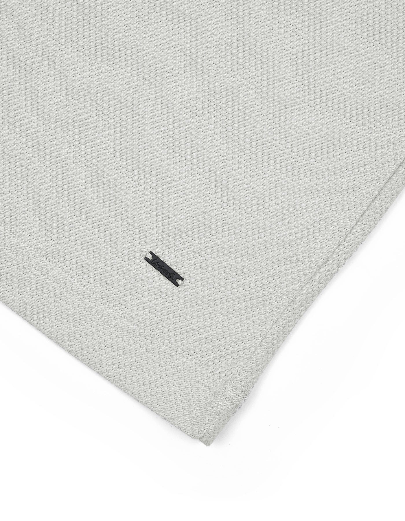 Plain Chrome TCN2603-XL