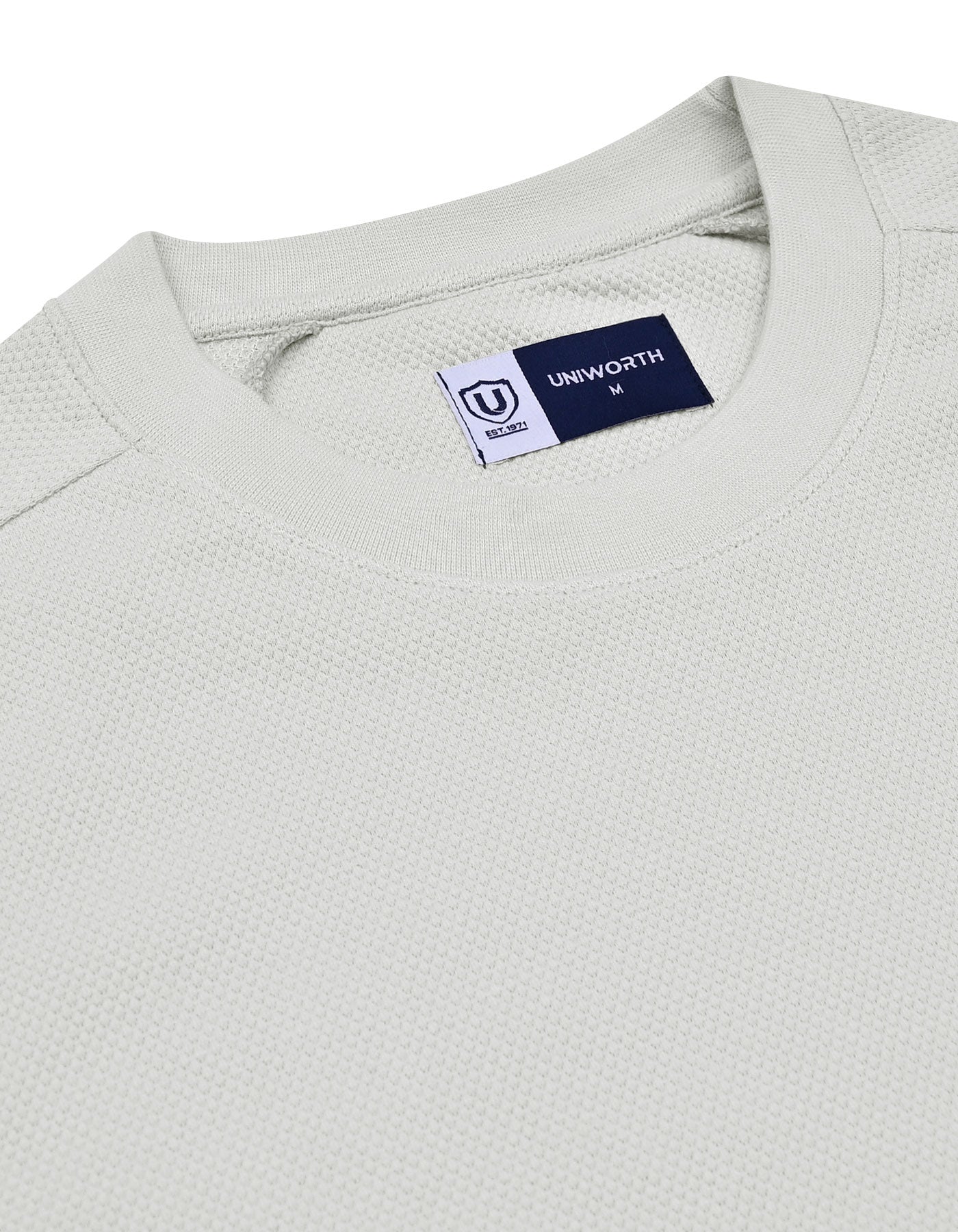 Plain Chrome TCN2603-L