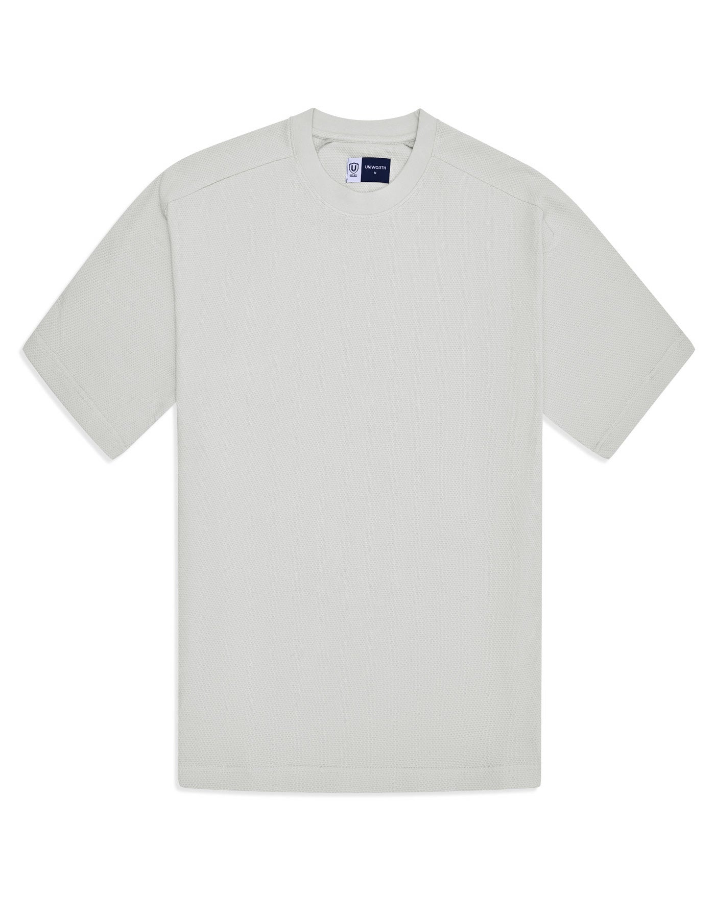 Plain Chrome TCN2603-S