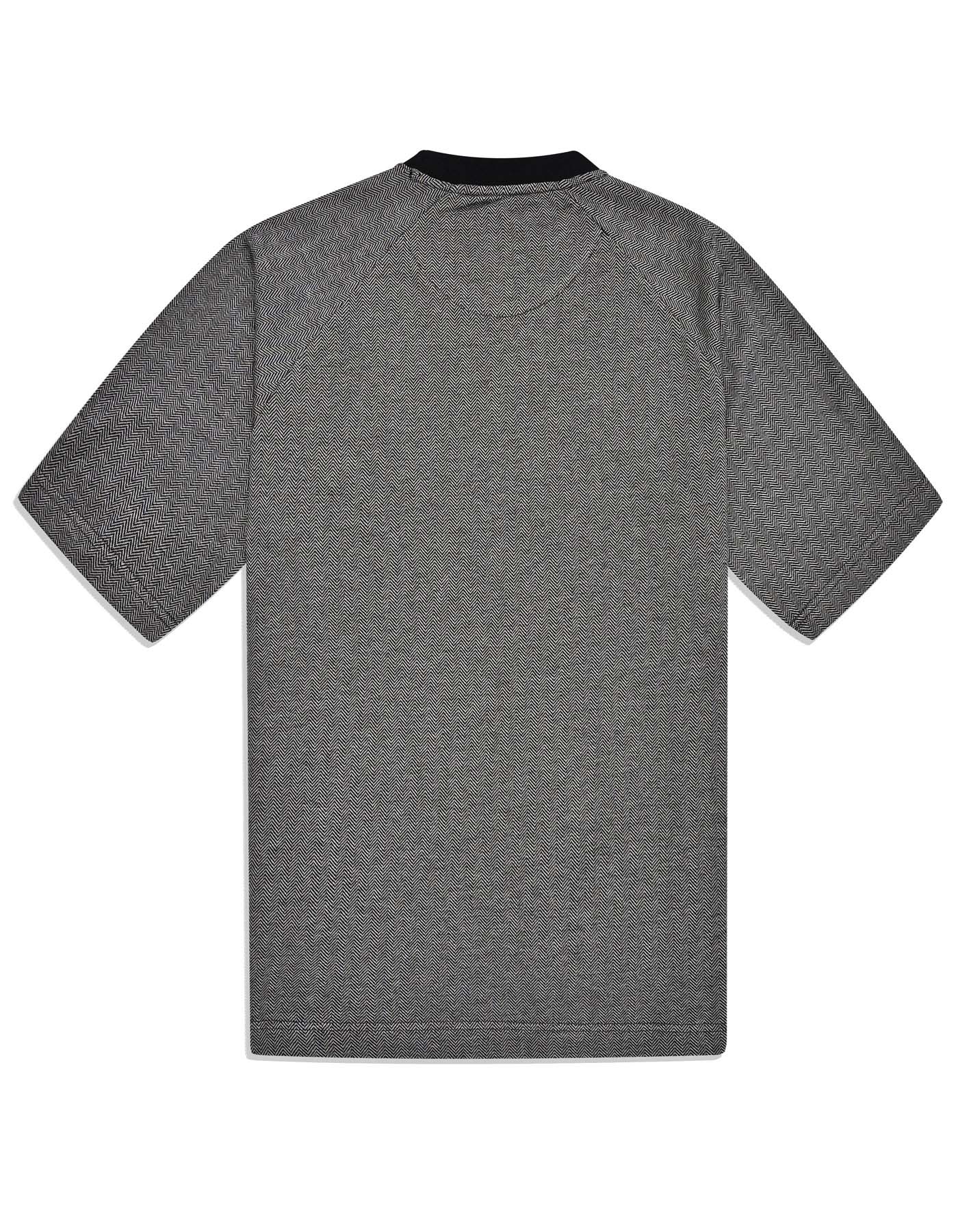 Texture Black TCN2605-XXL