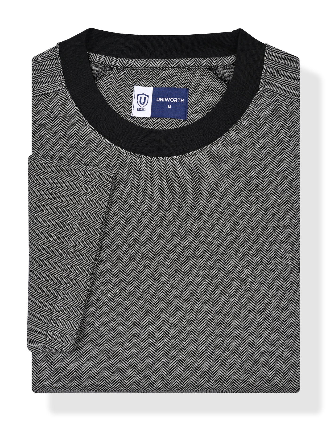 Texture Black TCN2605-M
