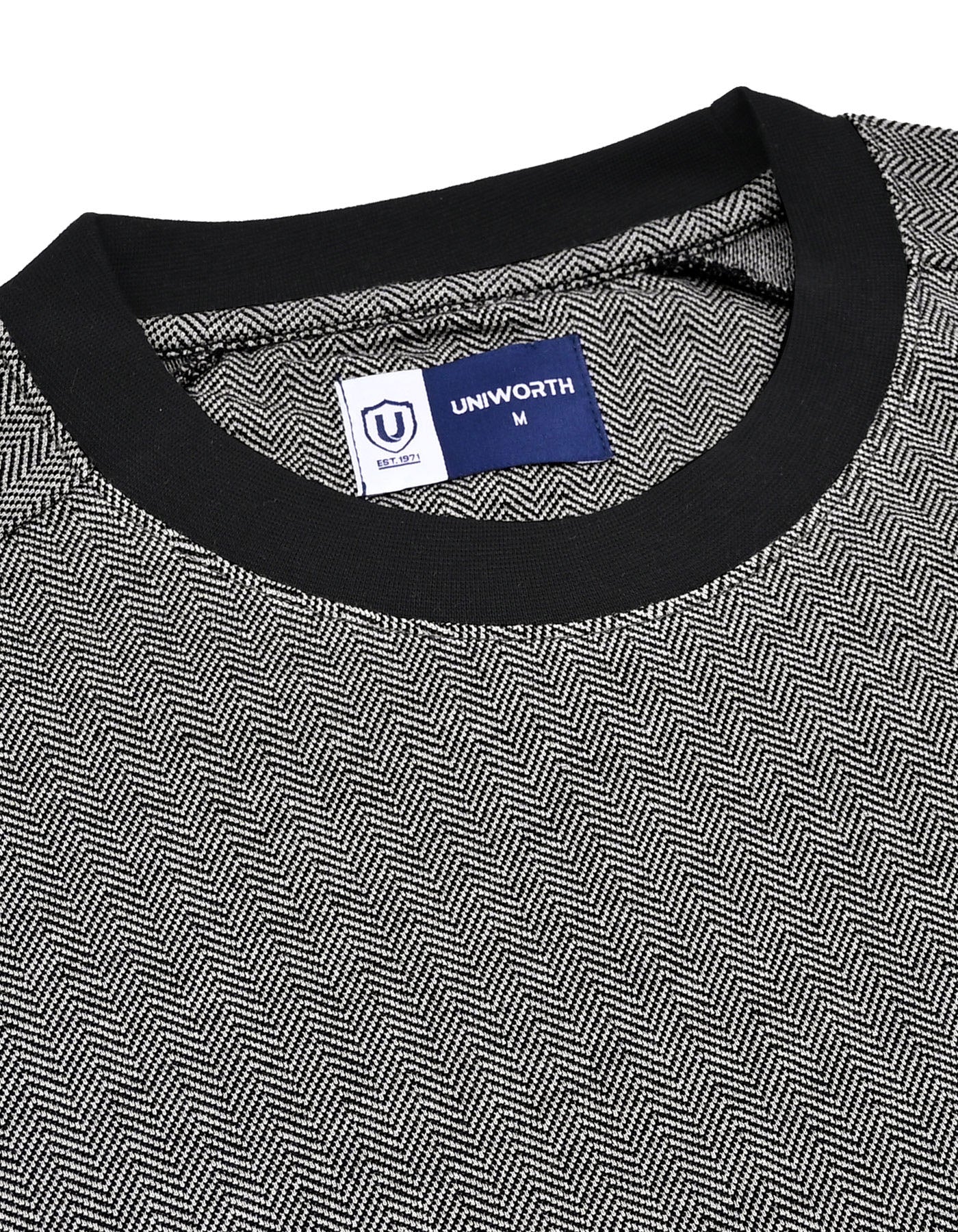 Texture Black TCN2605-L