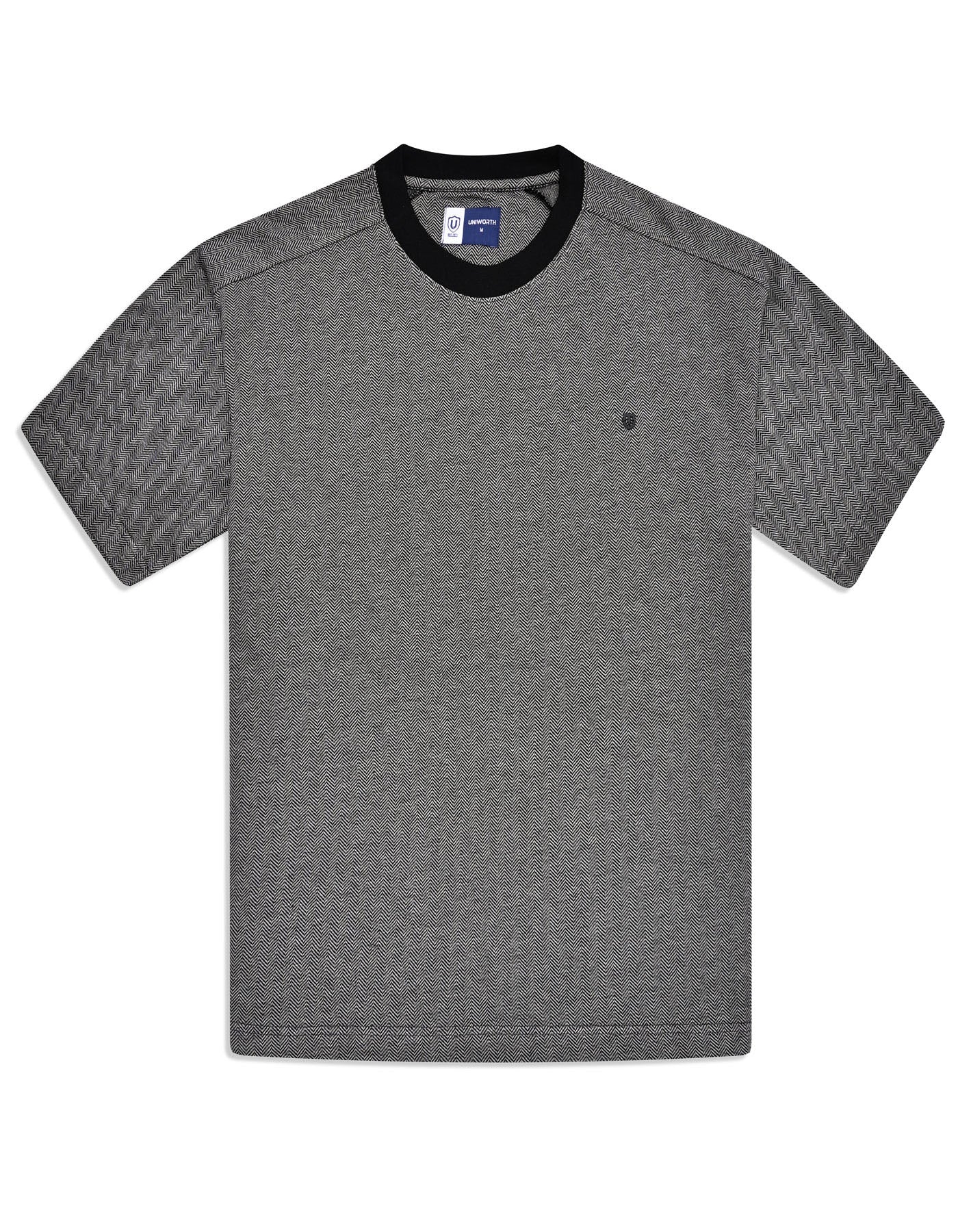 Texture Black TCN2605-S