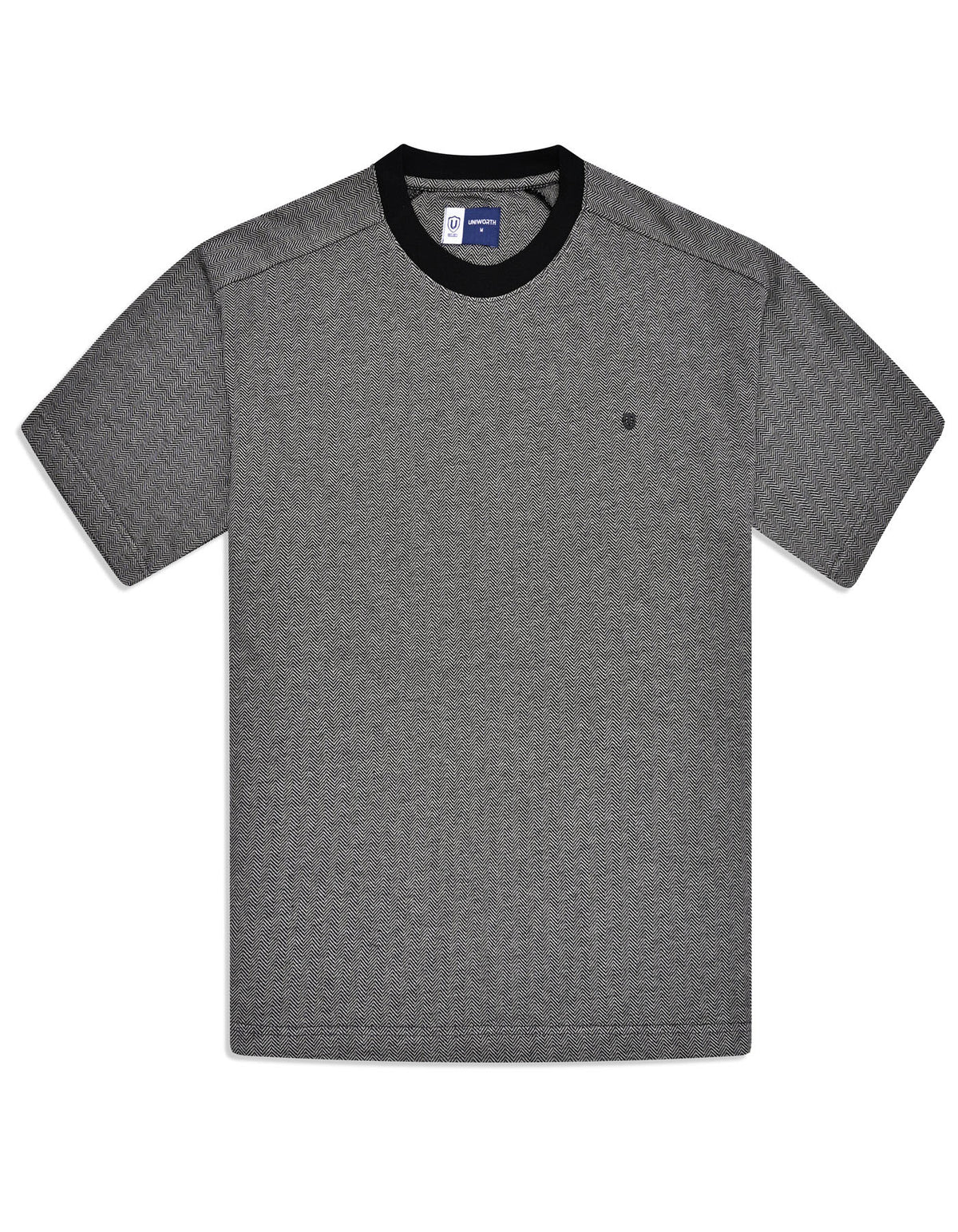 Texture Black TCN2605-S