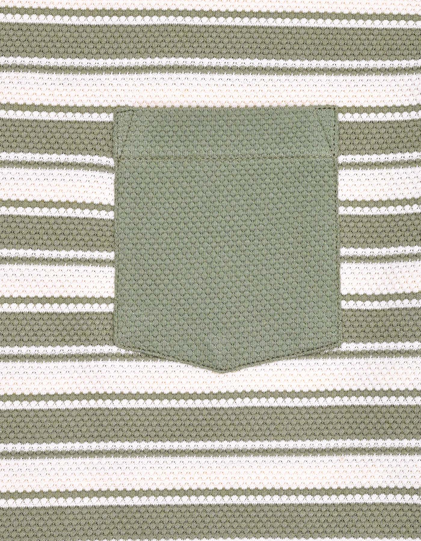 Plain Olive TCN2607-XL