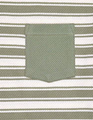 Plain Olive TCN2607-XL