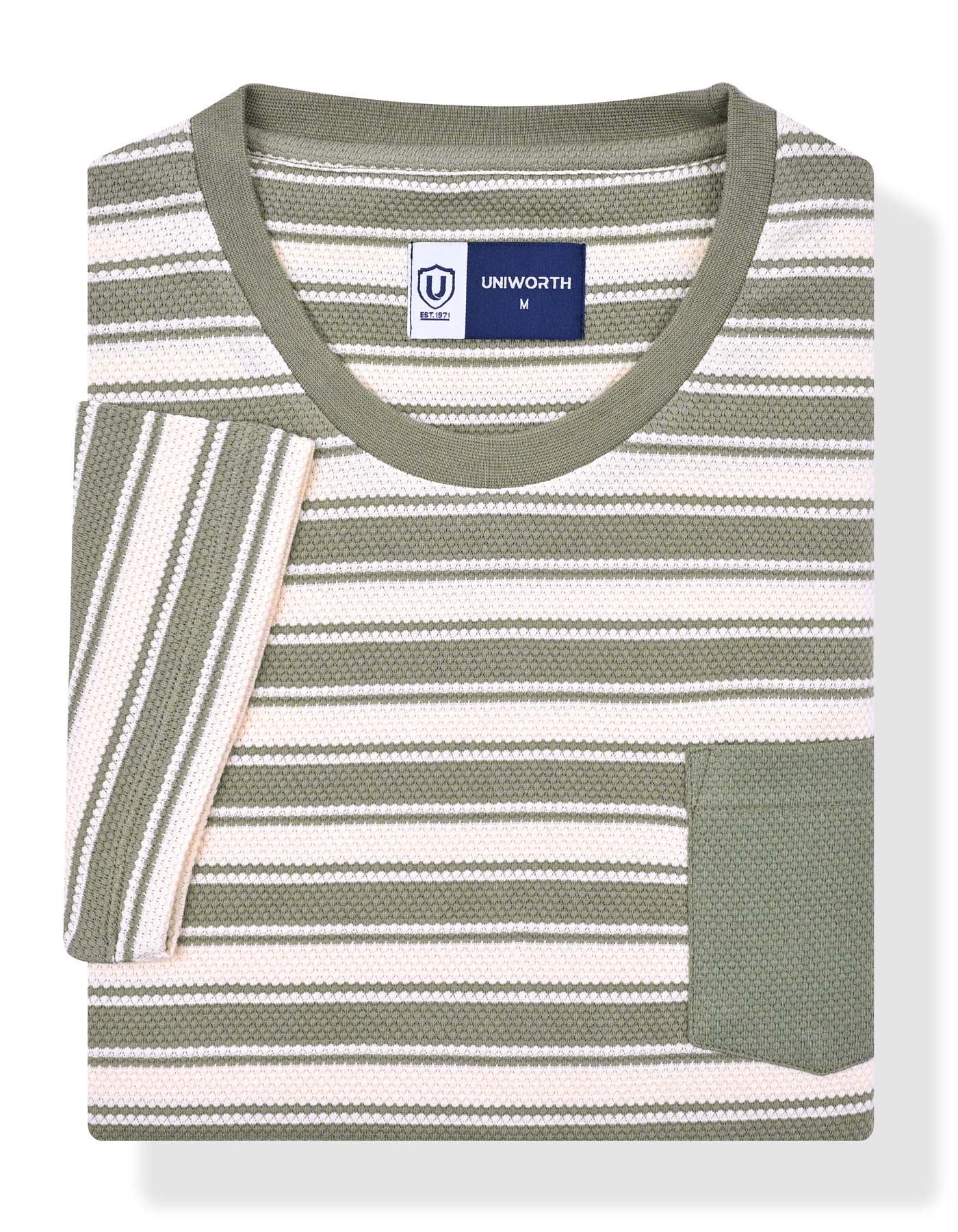 Plain Olive TCN2607-M