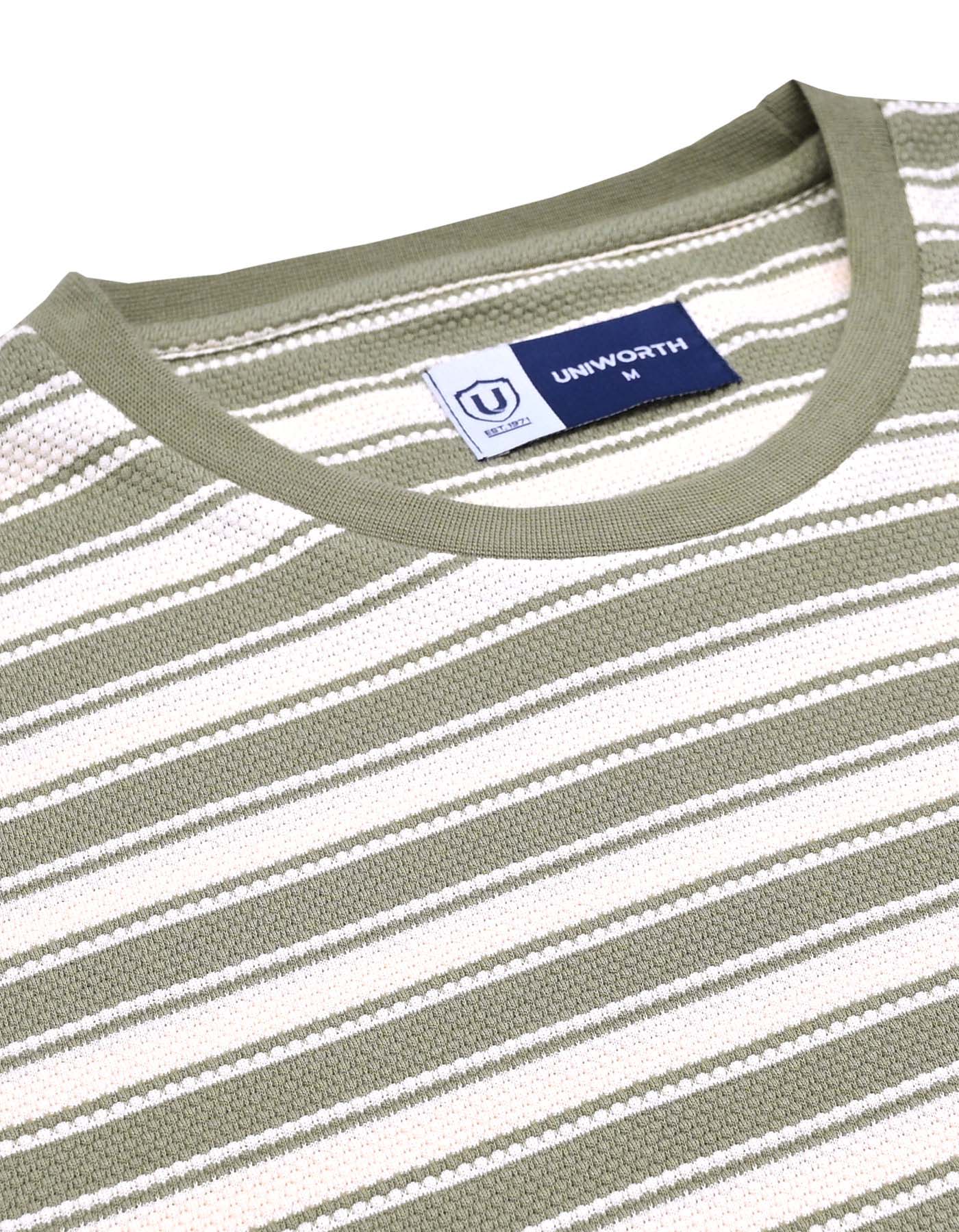 Plain Olive TCN2607-L