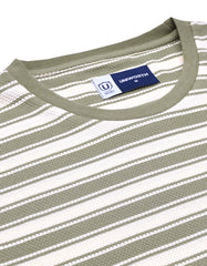 Plain Olive TCN2607-L