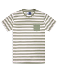 Plain Olive TCN2607-S