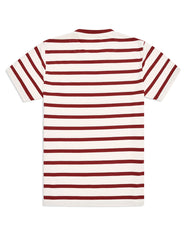 Plain Off White TCN2608-XL